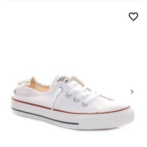 Converse Women's Chuck Taylor All Star Shoreline Slip On size 10
